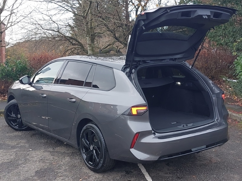 Used Vauxhall Astra 2025 for sale - 76906989: Photo 18