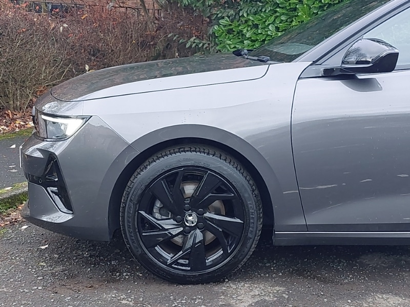 Used Vauxhall Astra 2025 for sale - 76906989: Photo 19