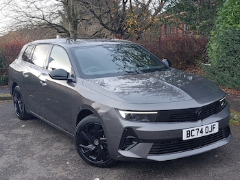 2025 - 1.2 Turbo 130 GS 5dr