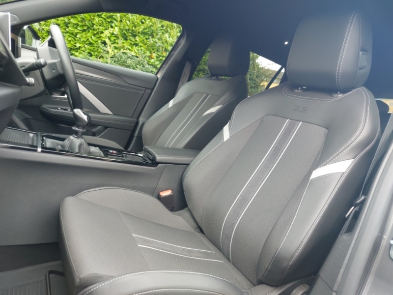 Used Vauxhall Astra 2025 for sale - 76906989: Photo 5