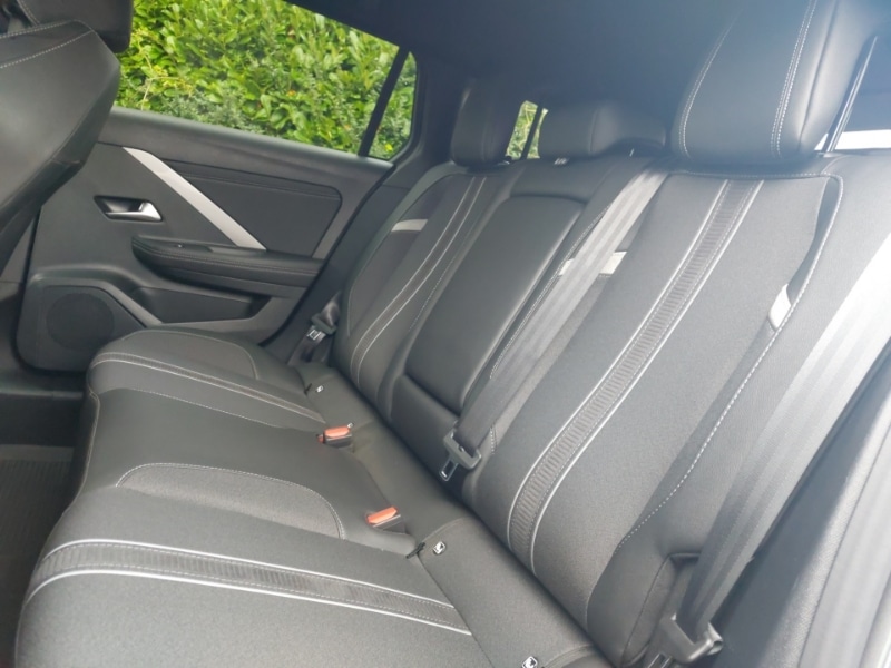 Used Vauxhall Astra 2025 for sale - 76906989: Photo 6