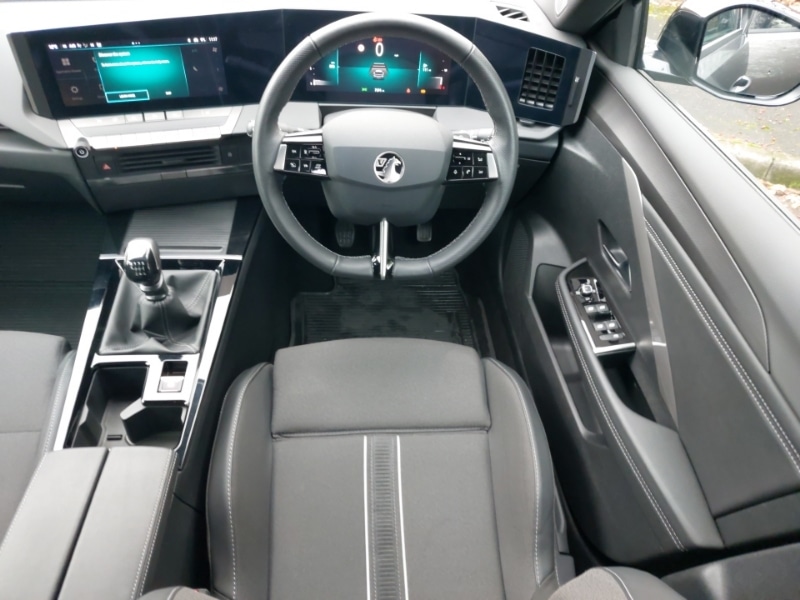 Used Vauxhall Astra 2025 for sale - 76906989: Photo 7