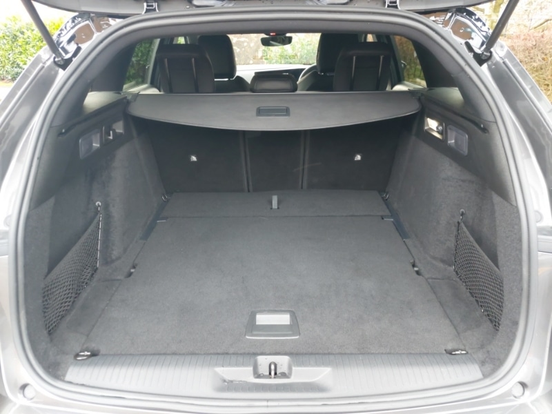 Used Vauxhall Astra 2025 for sale - 76906989: Photo 8