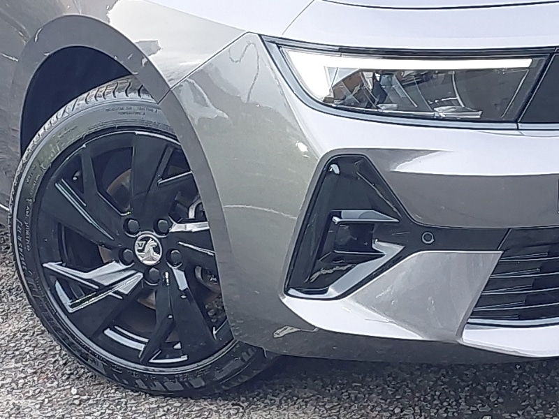 Used Vauxhall Astra 2025 for sale - 76906989: Photo 9