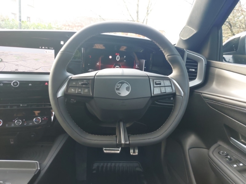 Used Vauxhall Mokka 2025 for sale - 76925323: Photo 10