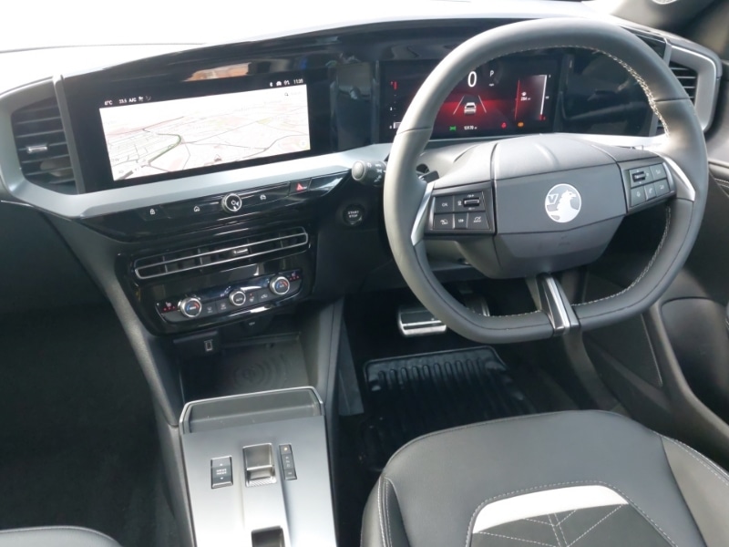 Used Vauxhall Mokka 2025 for sale - 76925323: Photo 11