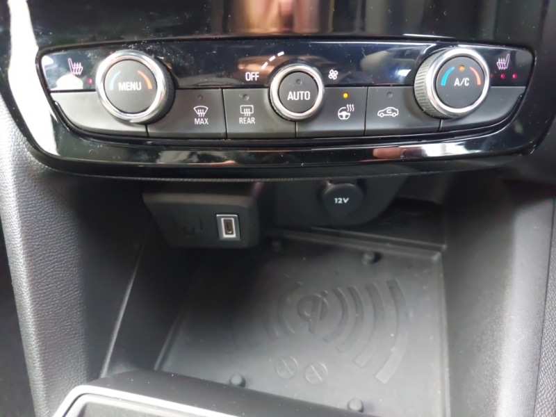 Used Vauxhall Mokka 2025 for sale - 76925323: Photo 12