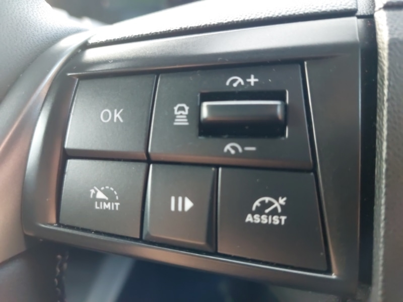 Used Vauxhall Mokka 2025 for sale - 76925323: Photo 15