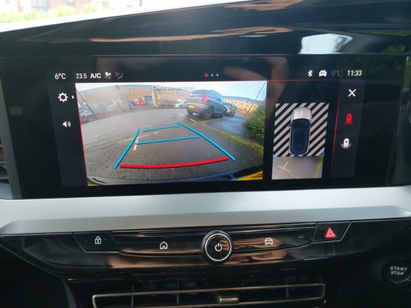 Used Vauxhall Mokka 2025 for sale - 76925323: Photo 16