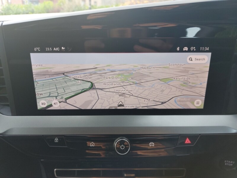 Used Vauxhall Mokka 2025 for sale - 76925323: Photo 17