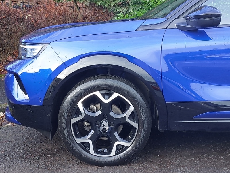 Used Vauxhall Mokka 2025 for sale - 76925323: Photo 19