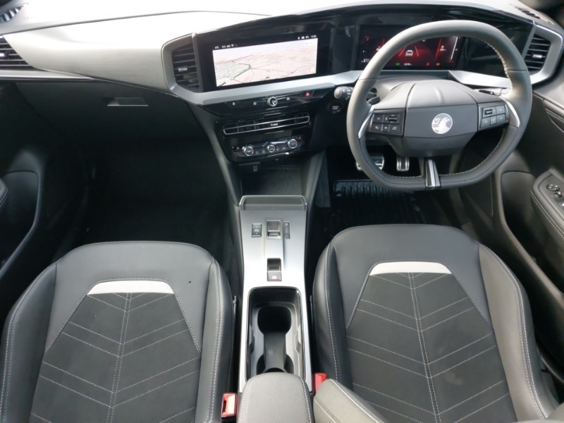 Used Vauxhall Mokka 2025 for sale - 76925323: Photo 2