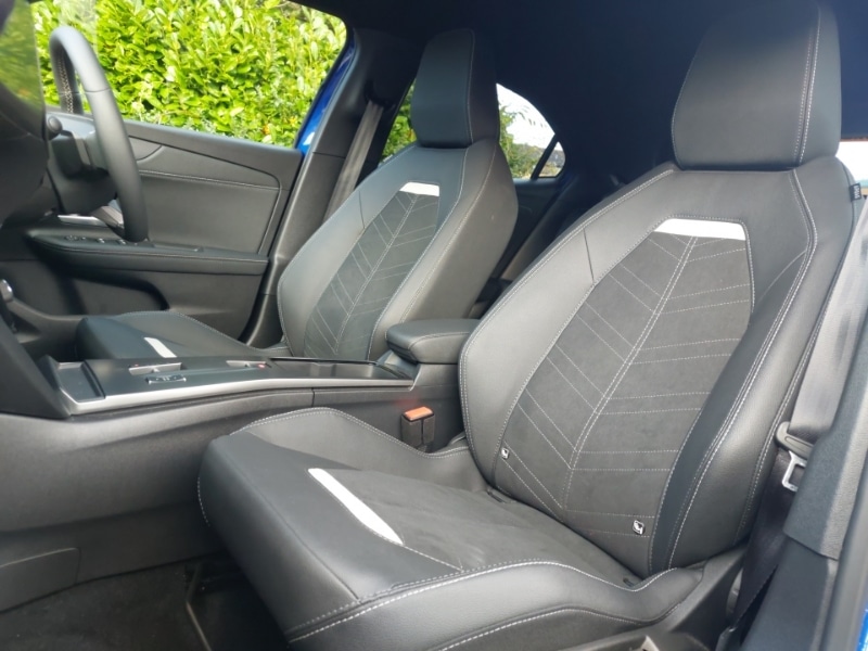 Used Vauxhall Mokka 2025 for sale - 76925323: Photo 5