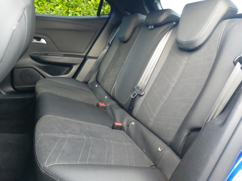 Used Vauxhall Mokka 2025 for sale - 76925323: Photo 6