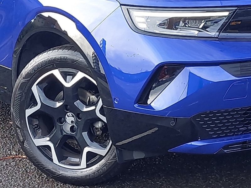 Used Vauxhall Mokka 2025 for sale - 76925323: Photo 9