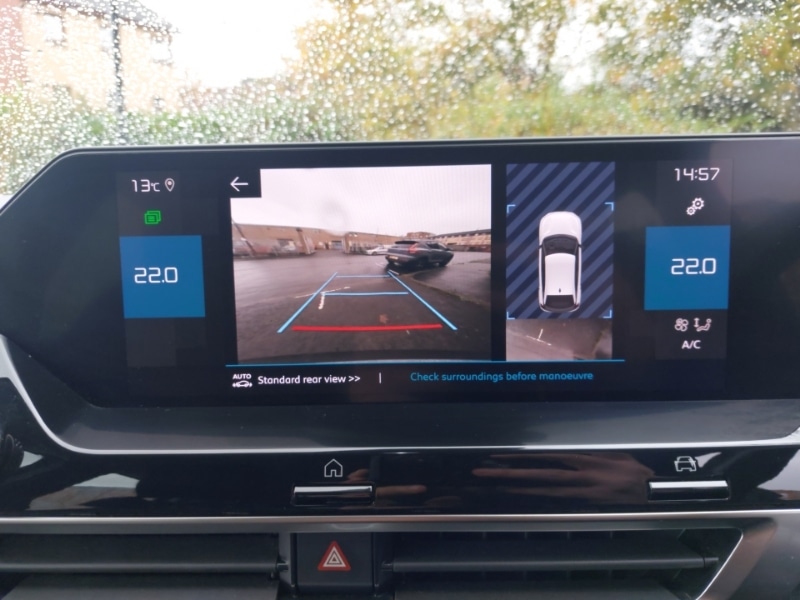 Used Citroen C4 2022 for sale - 77078261: Photo 15