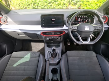 Used SEAT Ibiza 2024 for sale - 78694937: Photo