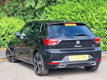 Used SEAT Ibiza 2024 for sale - 78694937: Photo