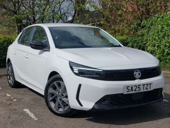 2025 - 1.2 Turbo Design 5dr