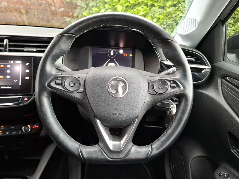 Used Vauxhall Corsa 2021 for sale - 77475931: Photo 10