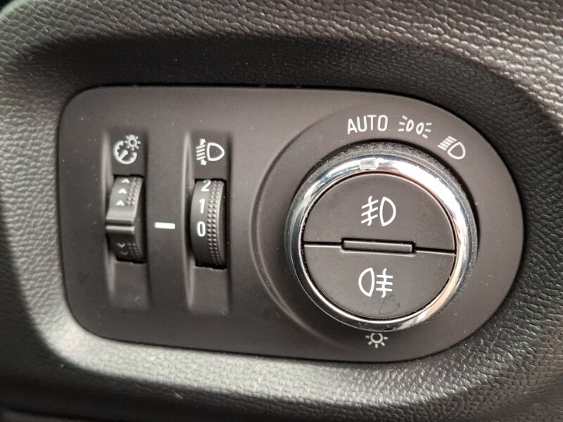 Used Vauxhall Corsa 2021 for sale - 77475931: Photo 12