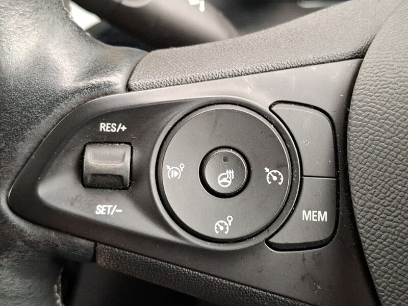 Used Vauxhall Corsa 2021 for sale - 77475931: Photo 13