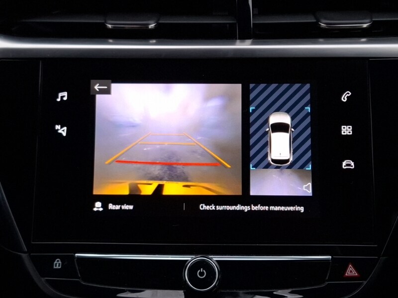 Used Vauxhall Corsa 2021 for sale - 77475931: Photo 17