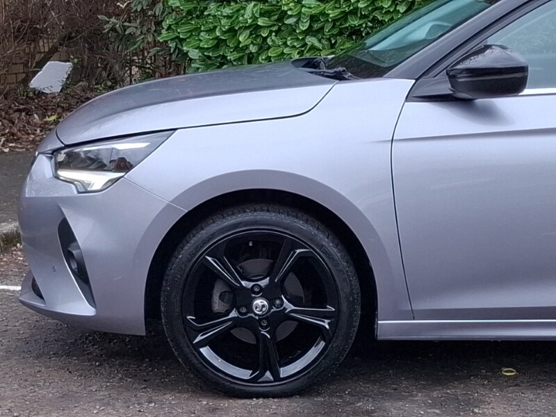 Used Vauxhall Corsa 2021 for sale - 77475931: Photo 19