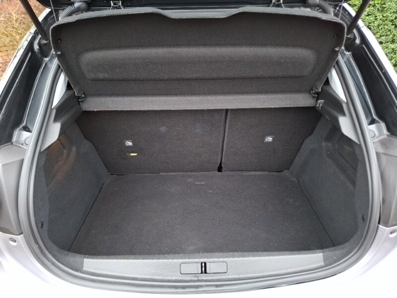 Used Vauxhall Corsa 2021 for sale - 77475931: Photo 8