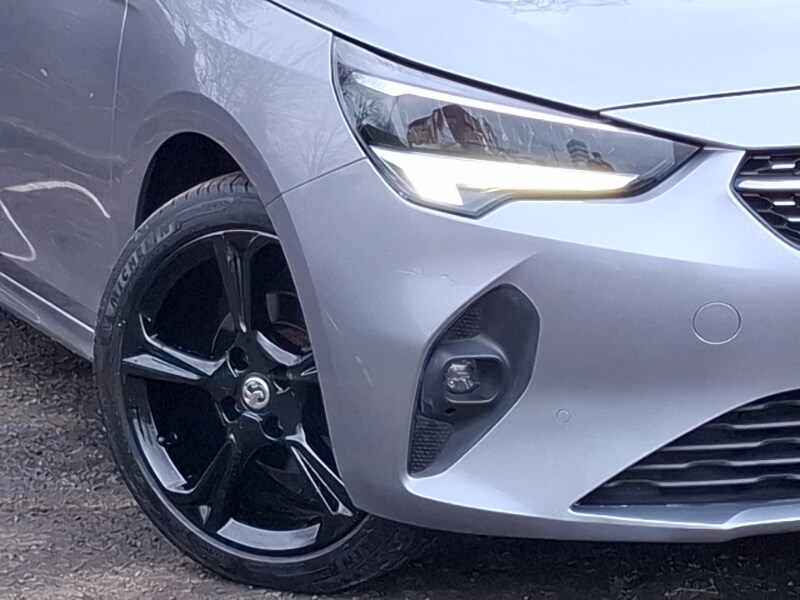 Used Vauxhall Corsa 2021 for sale - 77475931: Photo 9