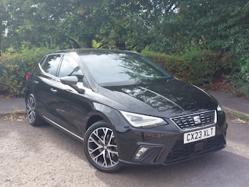 2023 - 1.0 TSI 110 Xcellence 5dr