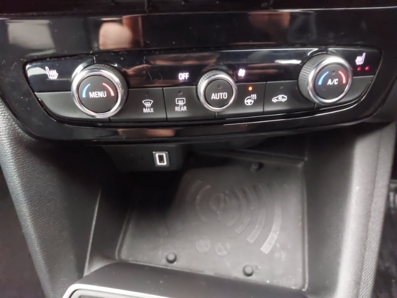 Used Vauxhall Mokka 2025 for sale - 76880317: Photo 15