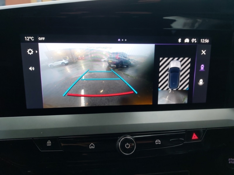 Used Vauxhall Mokka 2025 for sale - 76880317: Photo 16