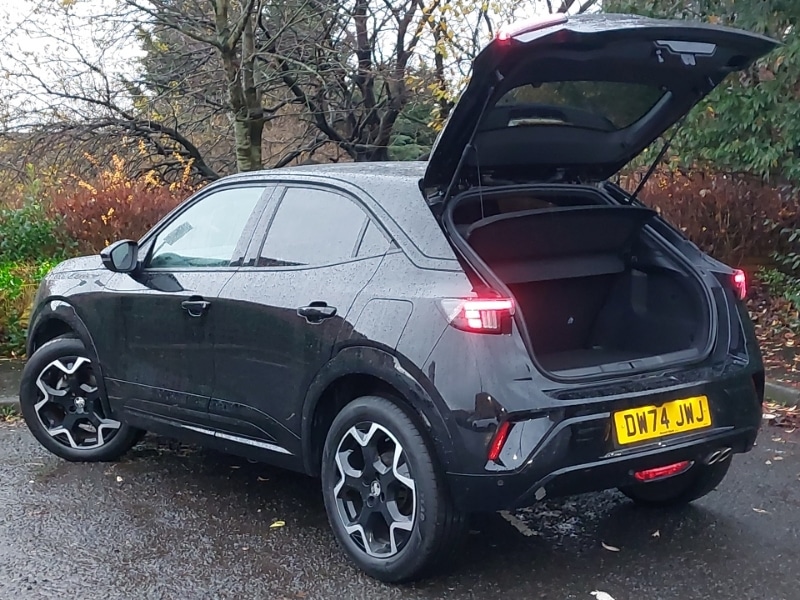 Used Vauxhall Mokka 2025 for sale - 76880317: Photo 18