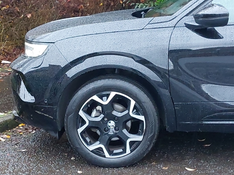 Used Vauxhall Mokka 2025 for sale - 76880317: Photo 19