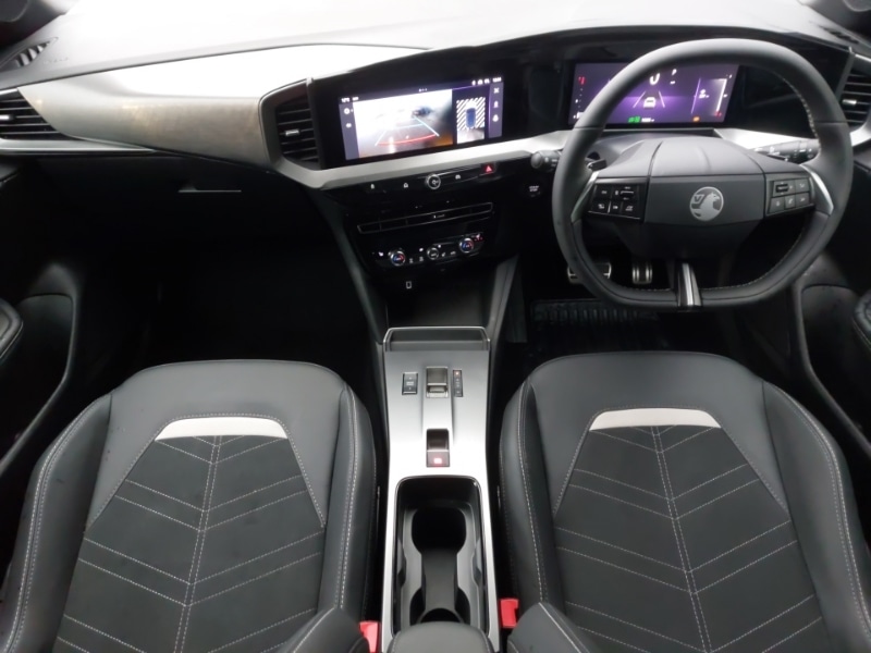 Used Vauxhall Mokka 2025 for sale - 76880317: Photo 2