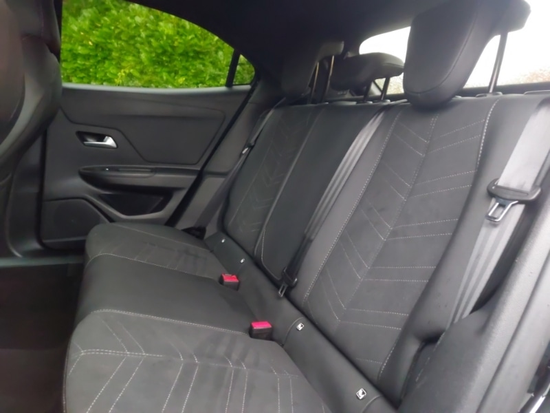 Used Vauxhall Mokka 2025 for sale - 76880317: Photo 6