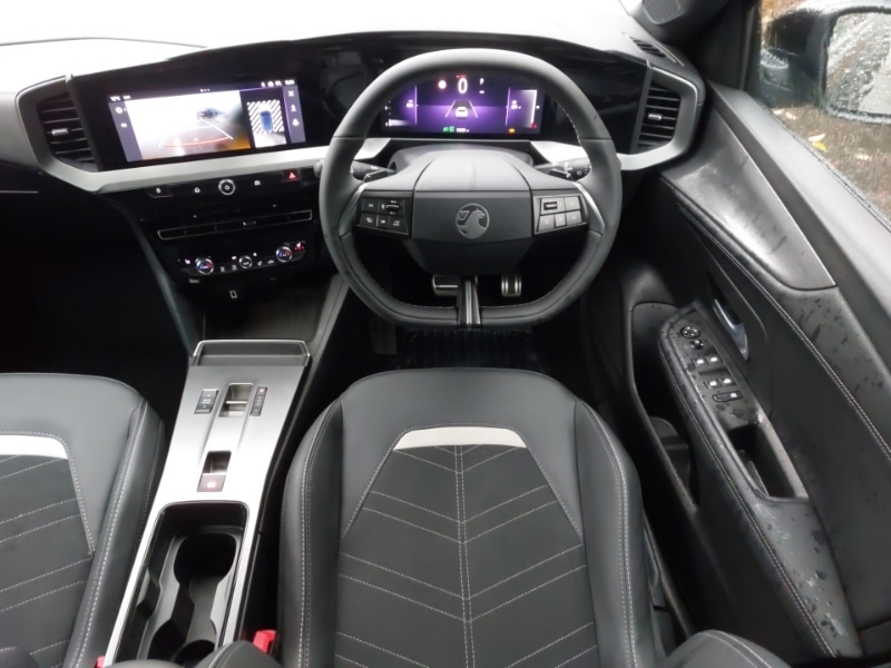 Used Vauxhall Mokka 2025 for sale - 76880317: Photo 7