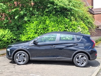 Used Hyundai BAYON 2023 for sale - 78905720: Photo