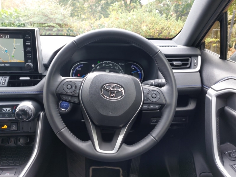 Used Toyota RAV4 2022 for sale - 76199503: Photo 10