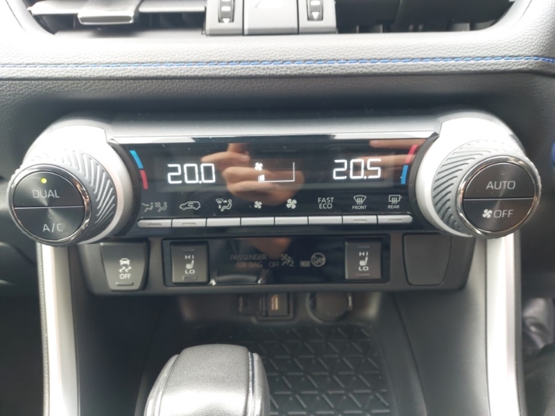 Used Toyota RAV4 2022 for sale - 76199503: Photo 13