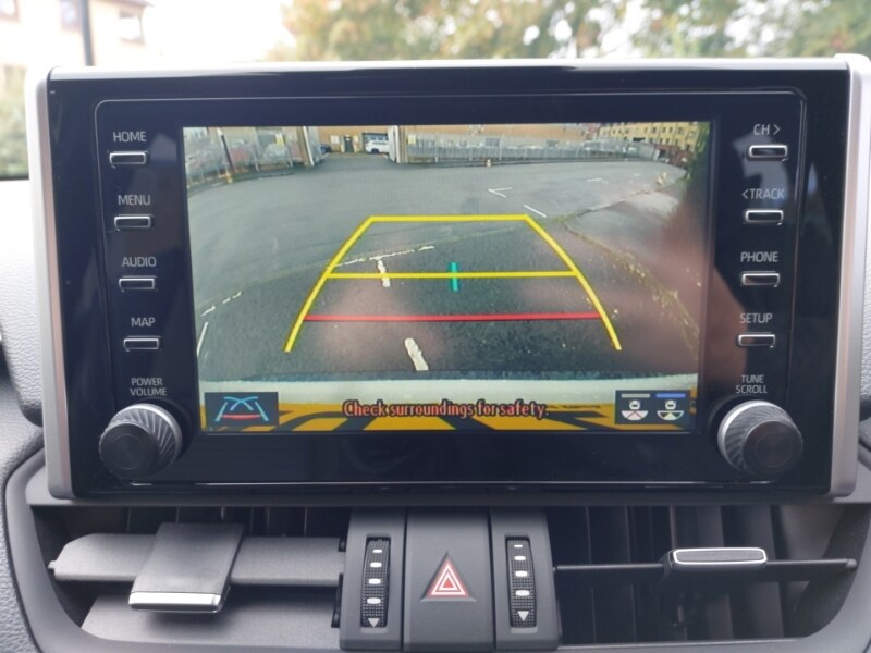 Used Toyota RAV4 2022 for sale - 76199503: Photo 14