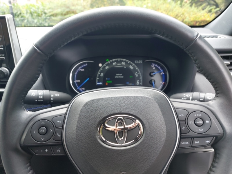 Used Toyota RAV4 2022 for sale - 76199503: Photo 17