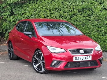 Used SEAT Ibiza 2023 for sale - 78567914: Photo