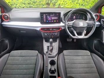 Used SEAT Ibiza 2023 for sale - 78567914: Photo