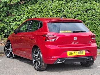 Used SEAT Ibiza 2023 for sale - 78567914: Photo