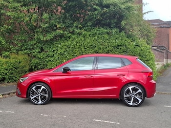 Used SEAT Ibiza 2023 for sale - 78567914: Photo