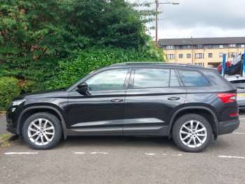 Used Skoda Kodiaq 2018 for sale - 75413533: Photo