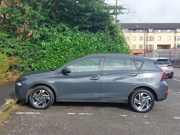 Used Hyundai BAYON 2023 for sale - 75933872: Photo