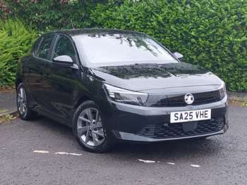 2025 - 1.2 Turbo Design 5dr